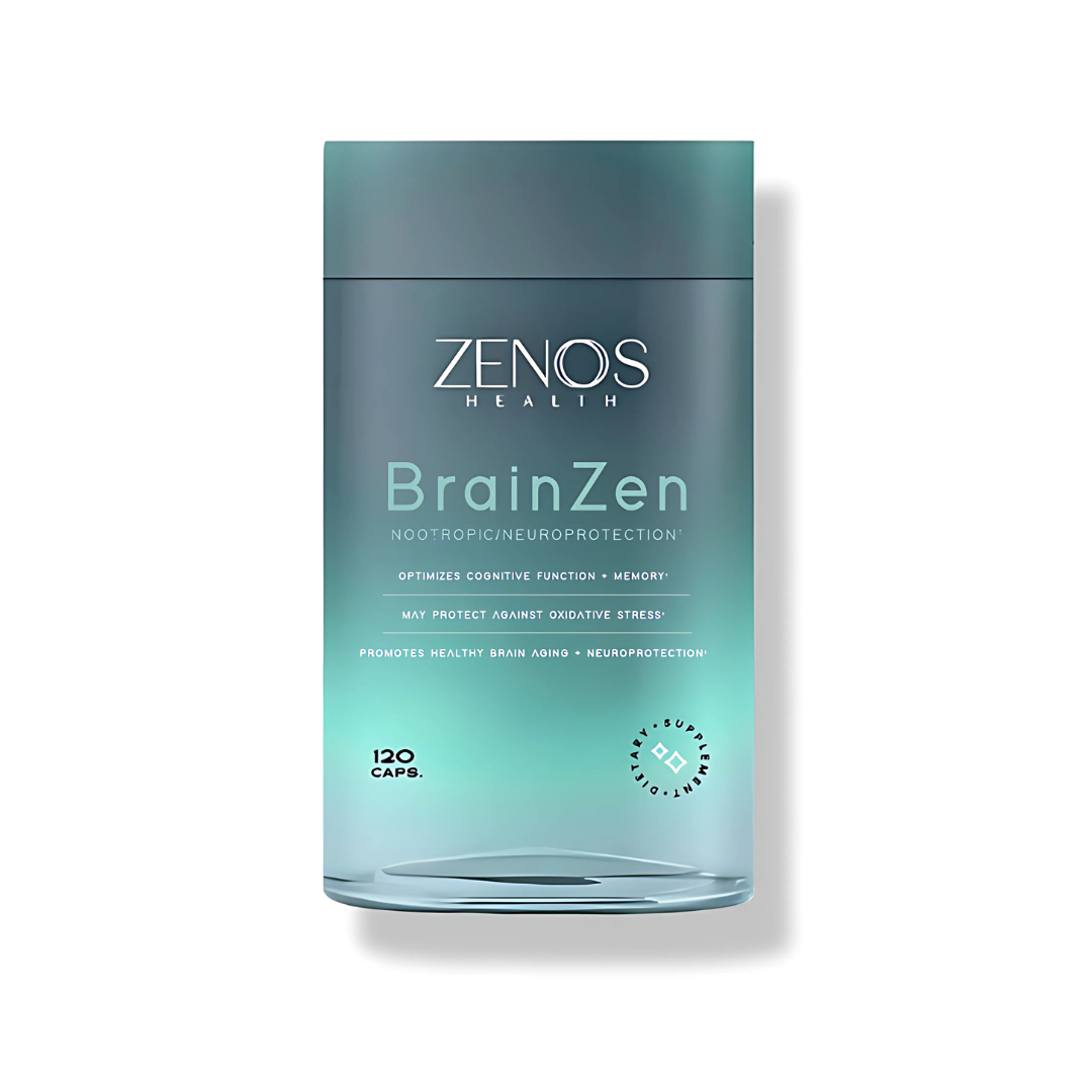 BrainZen