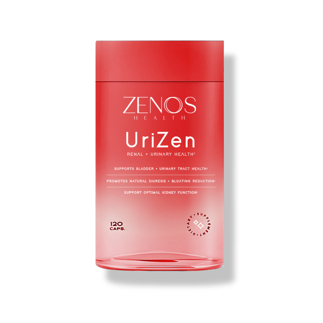 UriZen