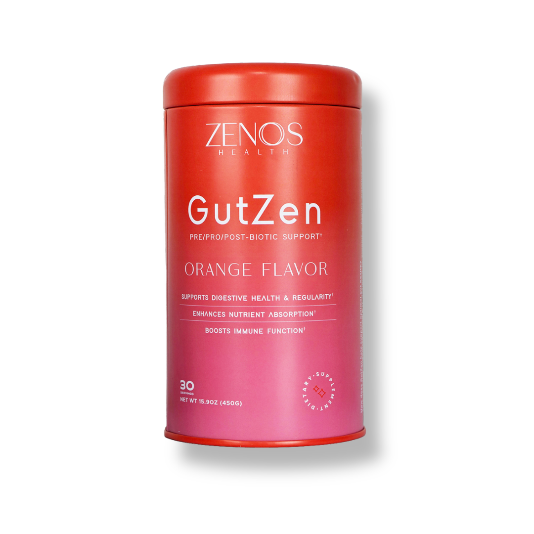 GutZen
