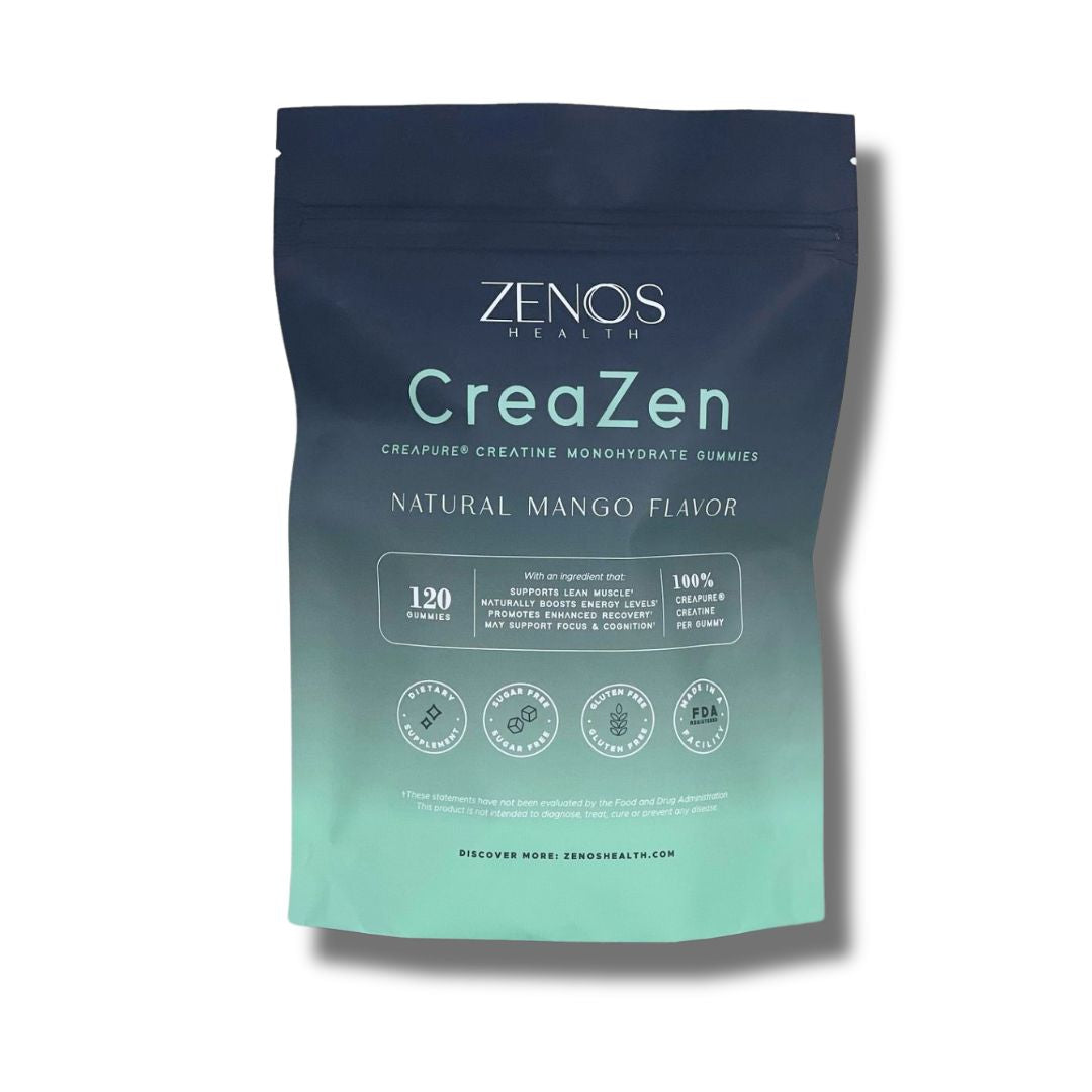 CreaZen