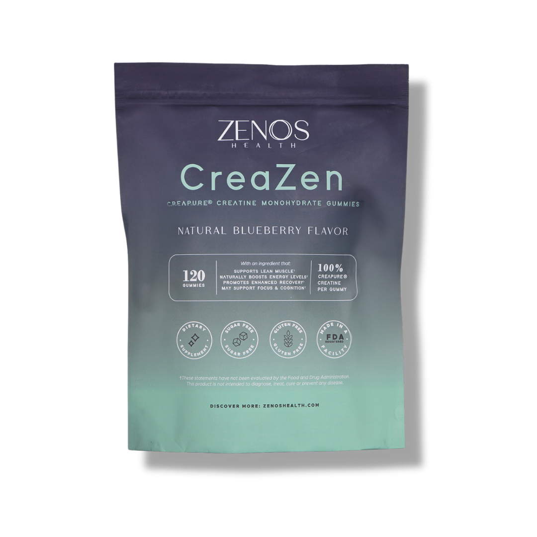 CreaZen