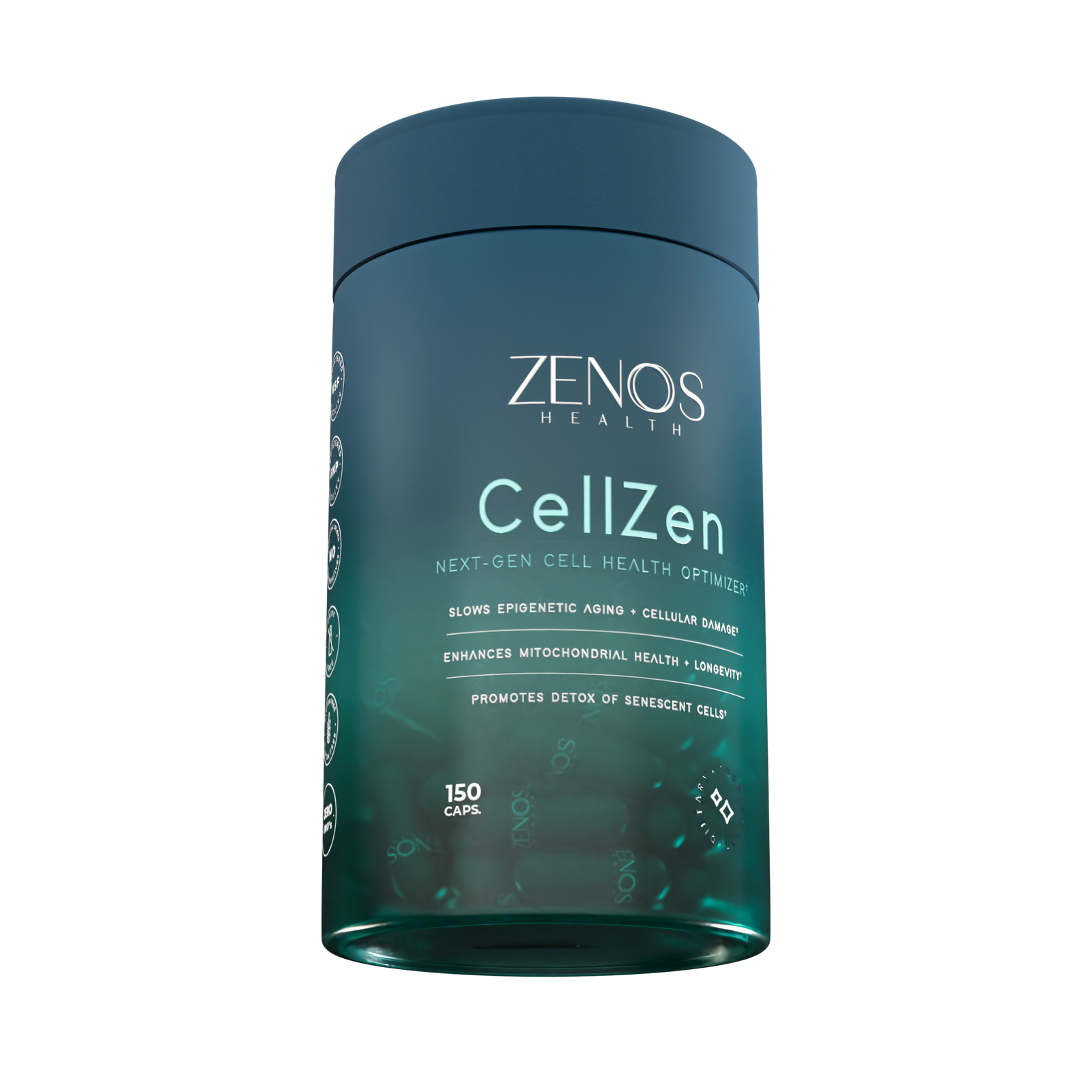 CellZen