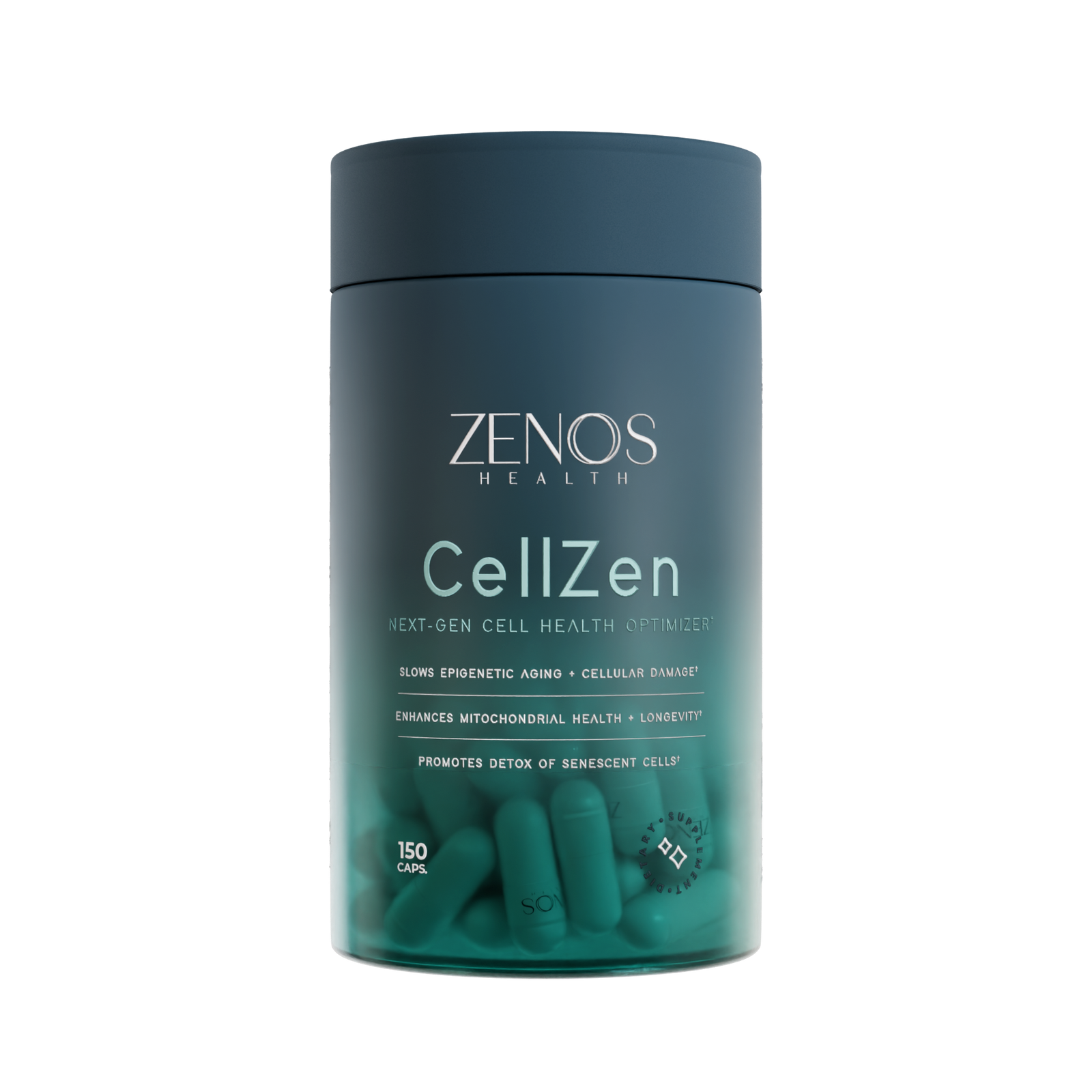 CellZen