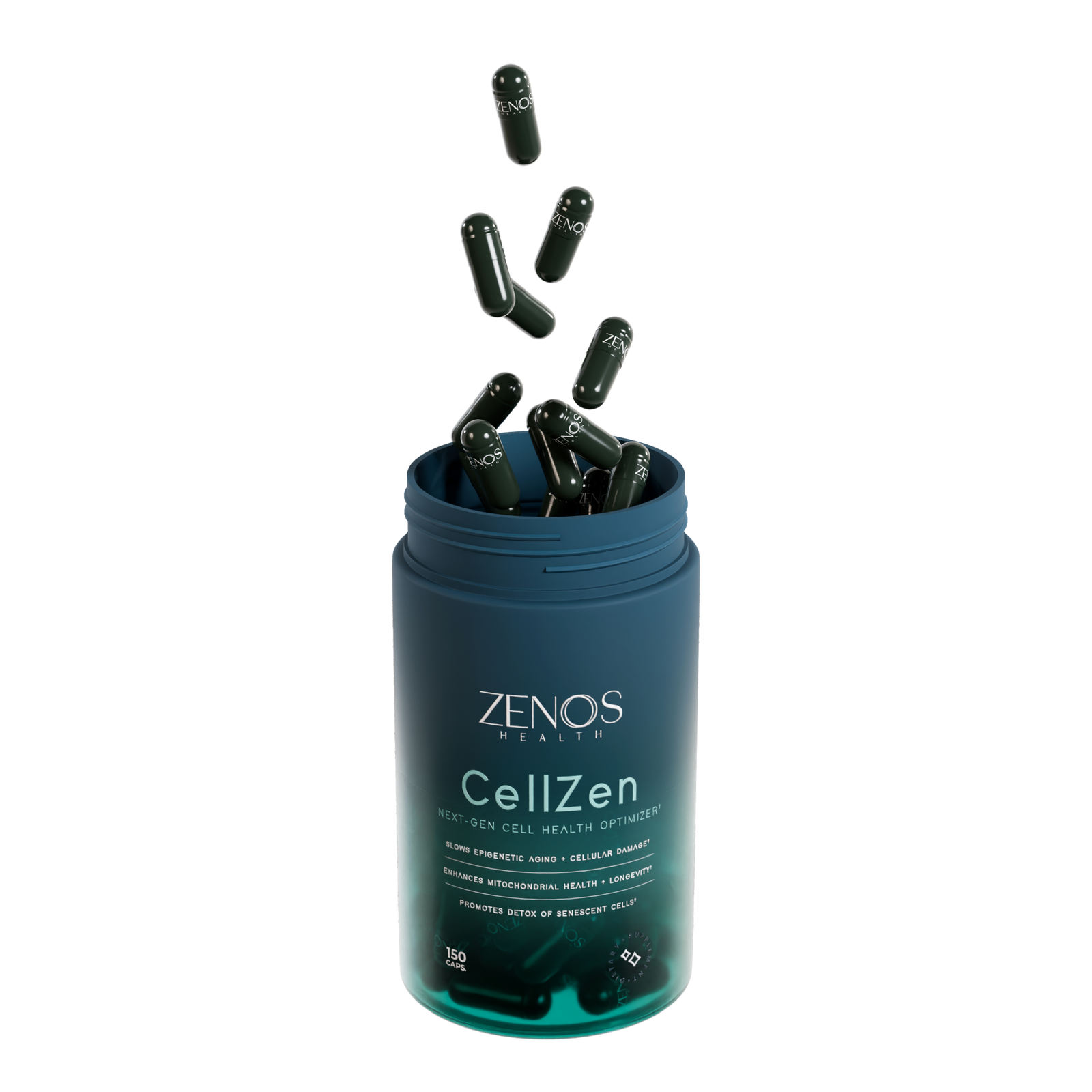 CellZen