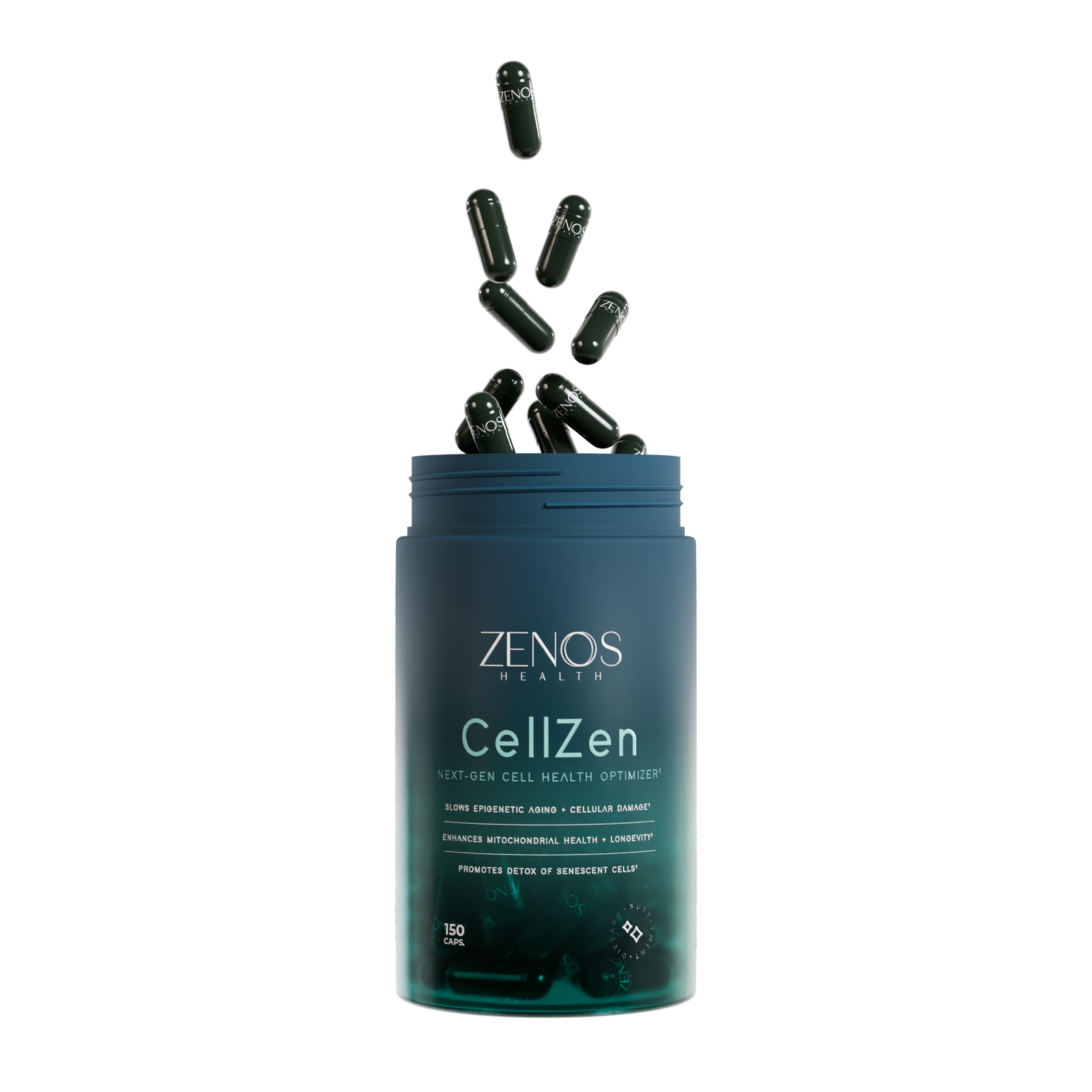 CellZen