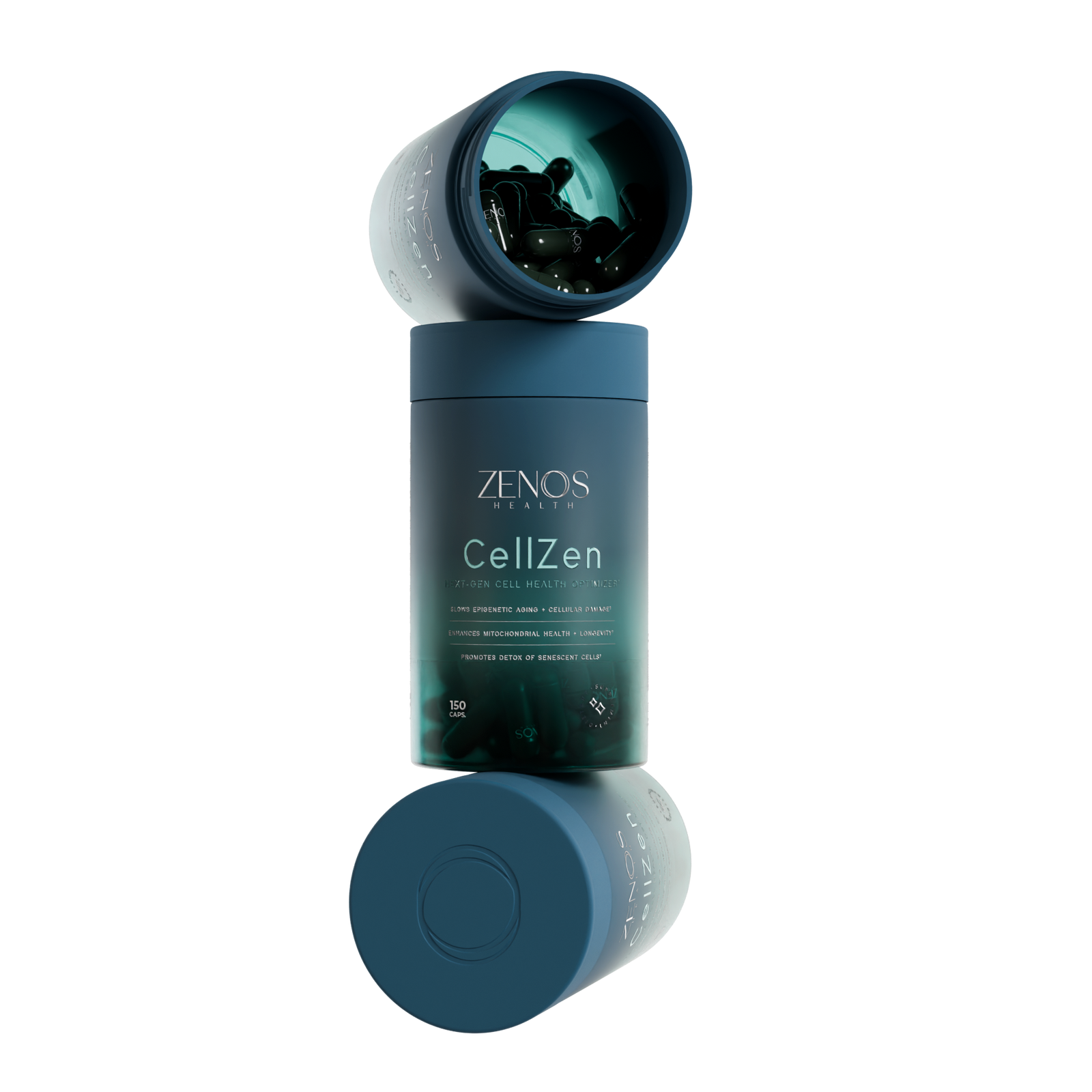 CellZen