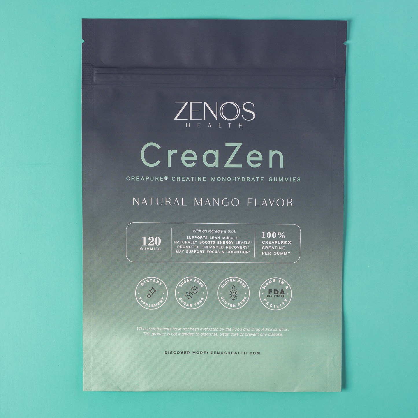 CreaZen