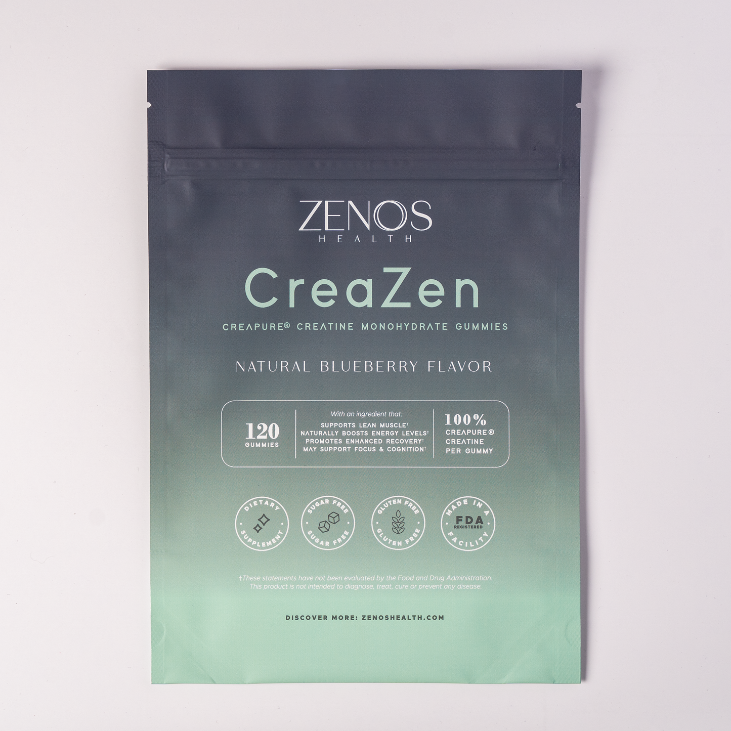 CreaZen
