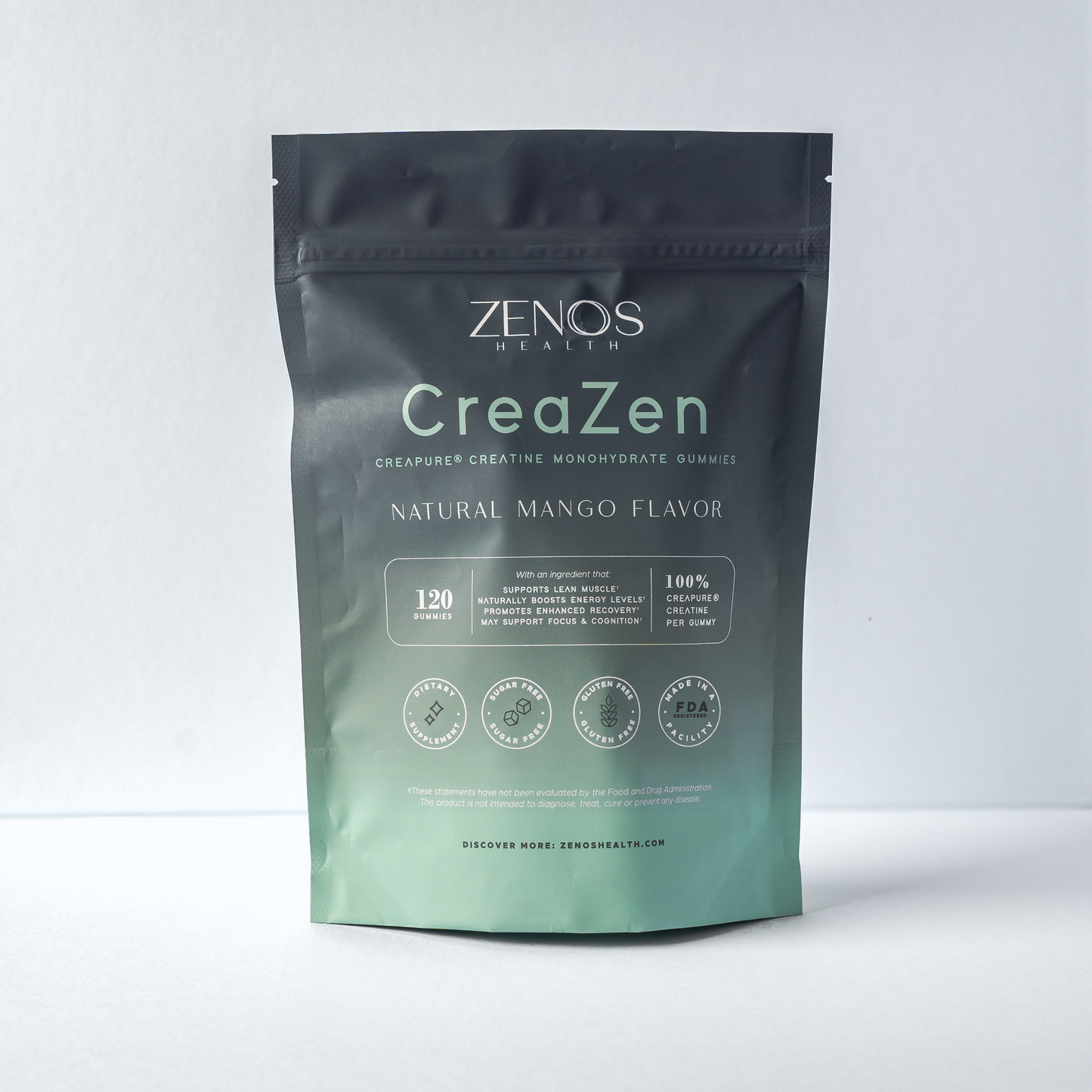 CreaZen