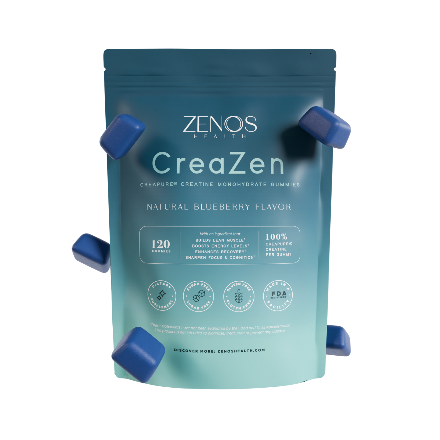 CreaZen