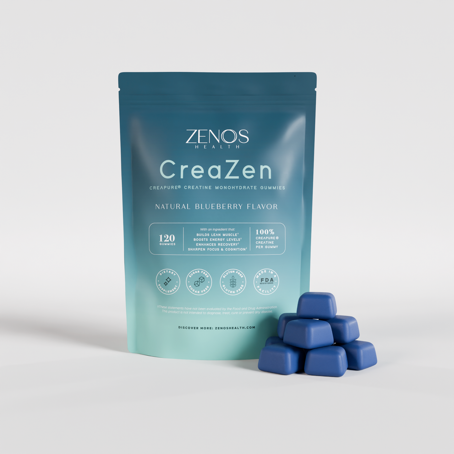 CreaZen