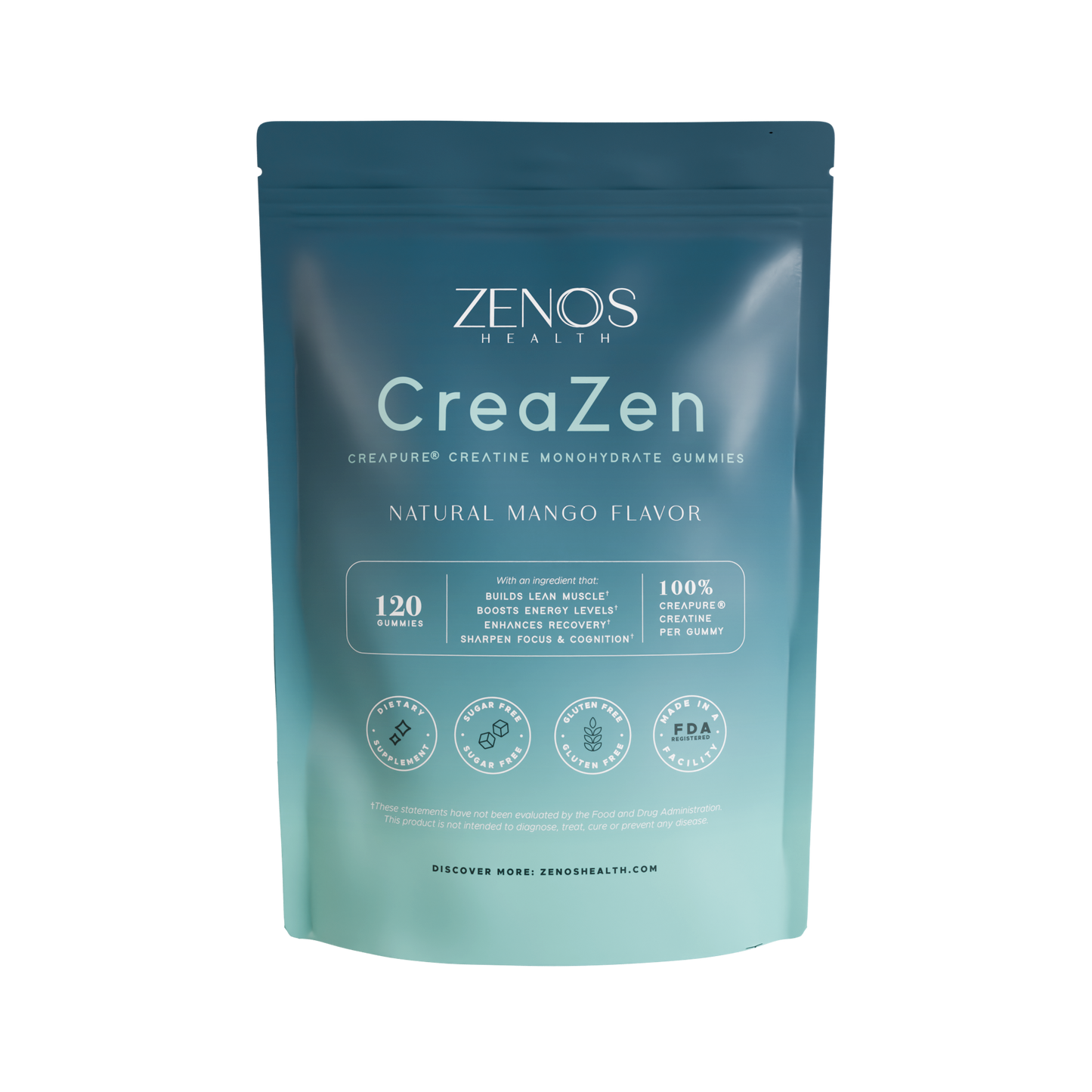 CreaZen