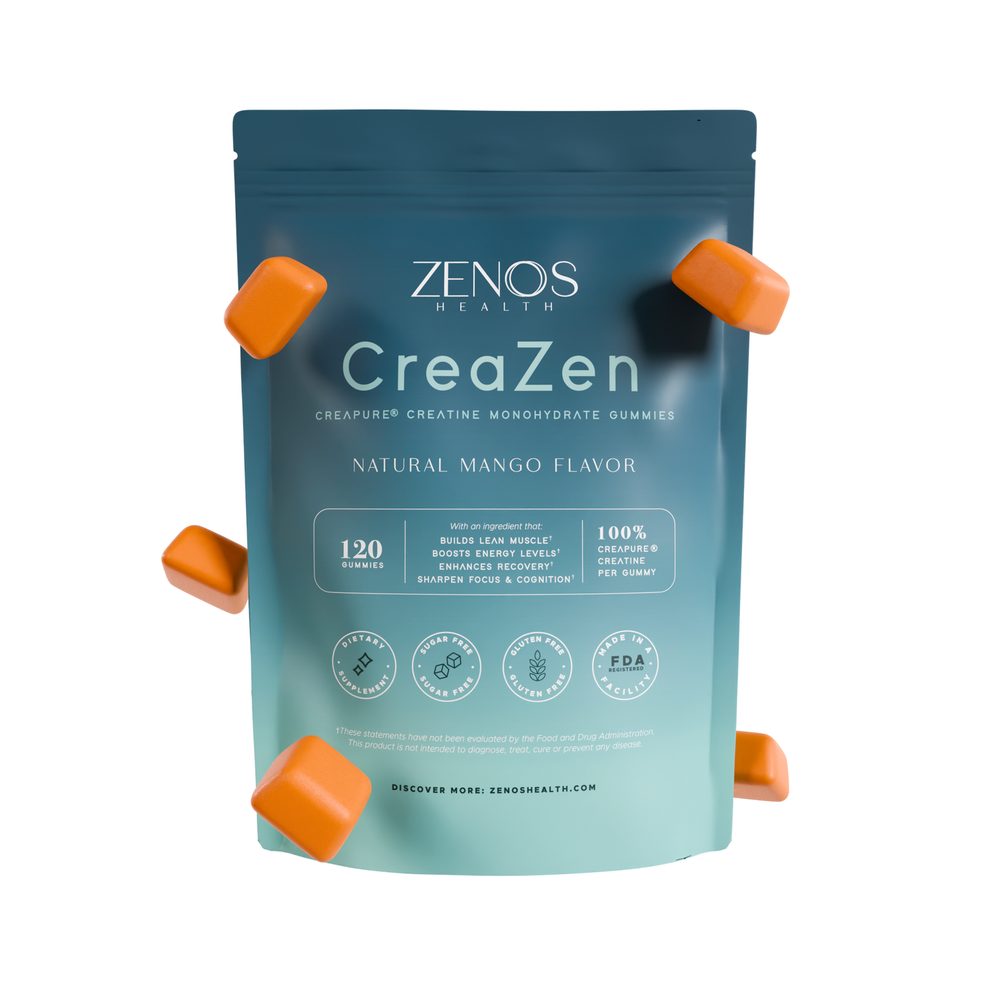 CreaZen