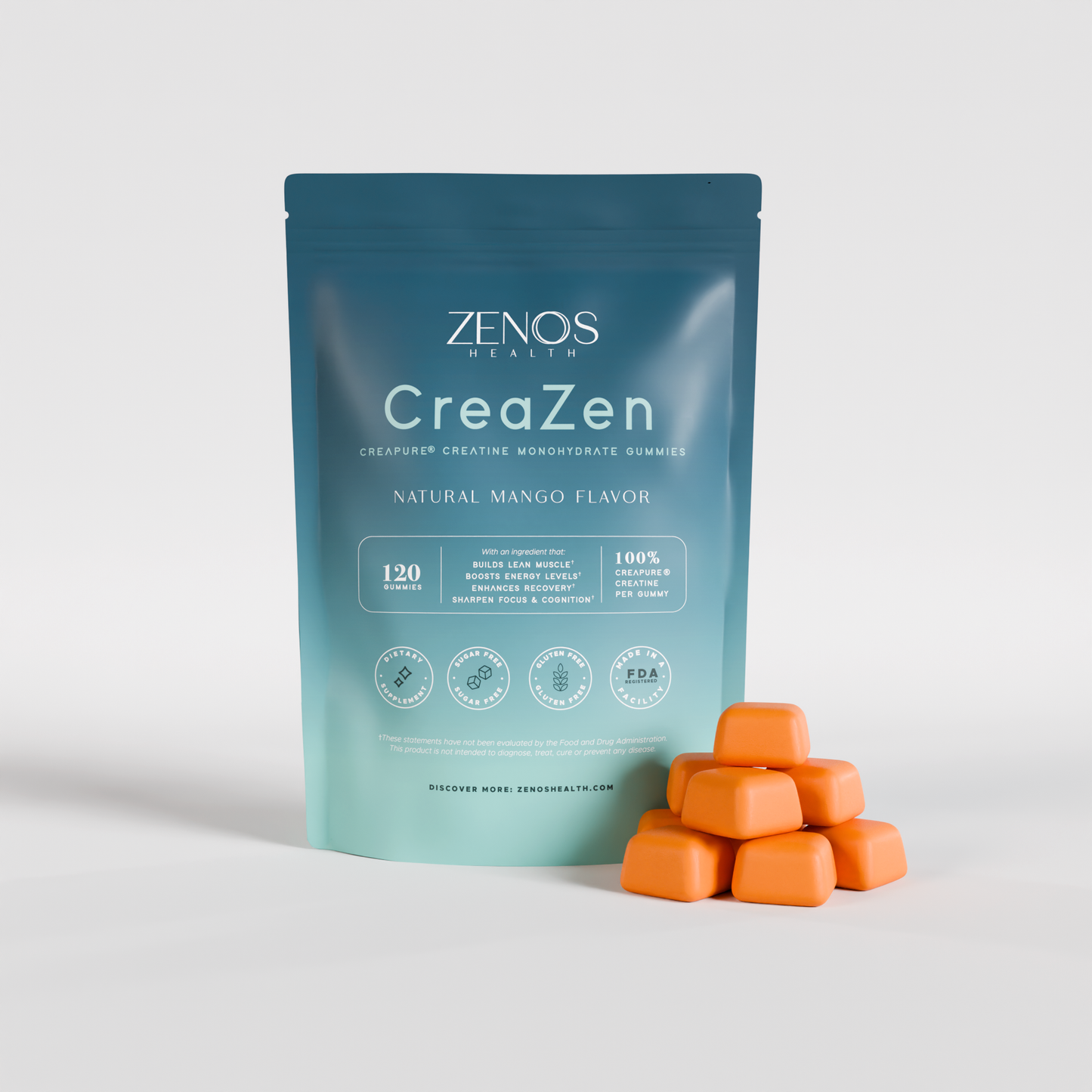 CreaZen