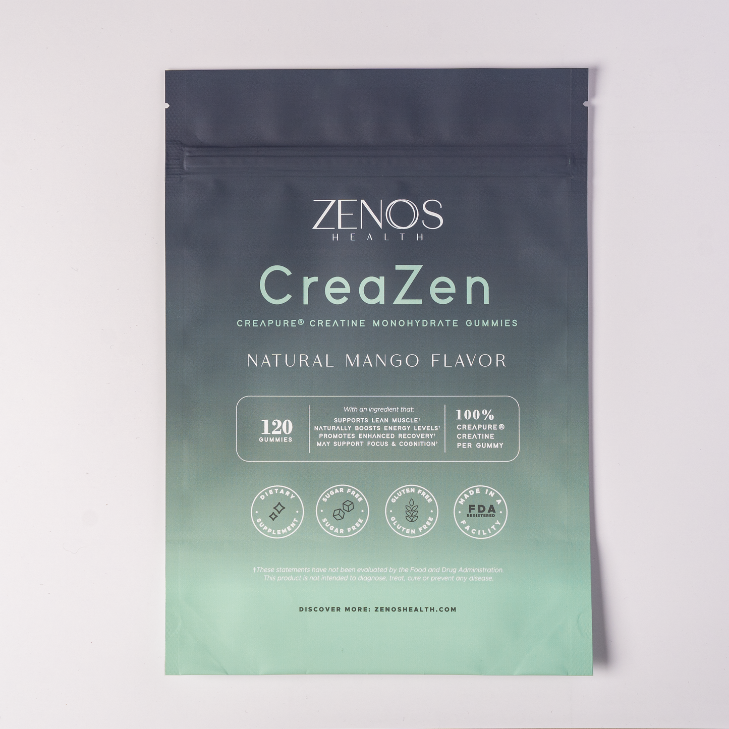 CreaZen