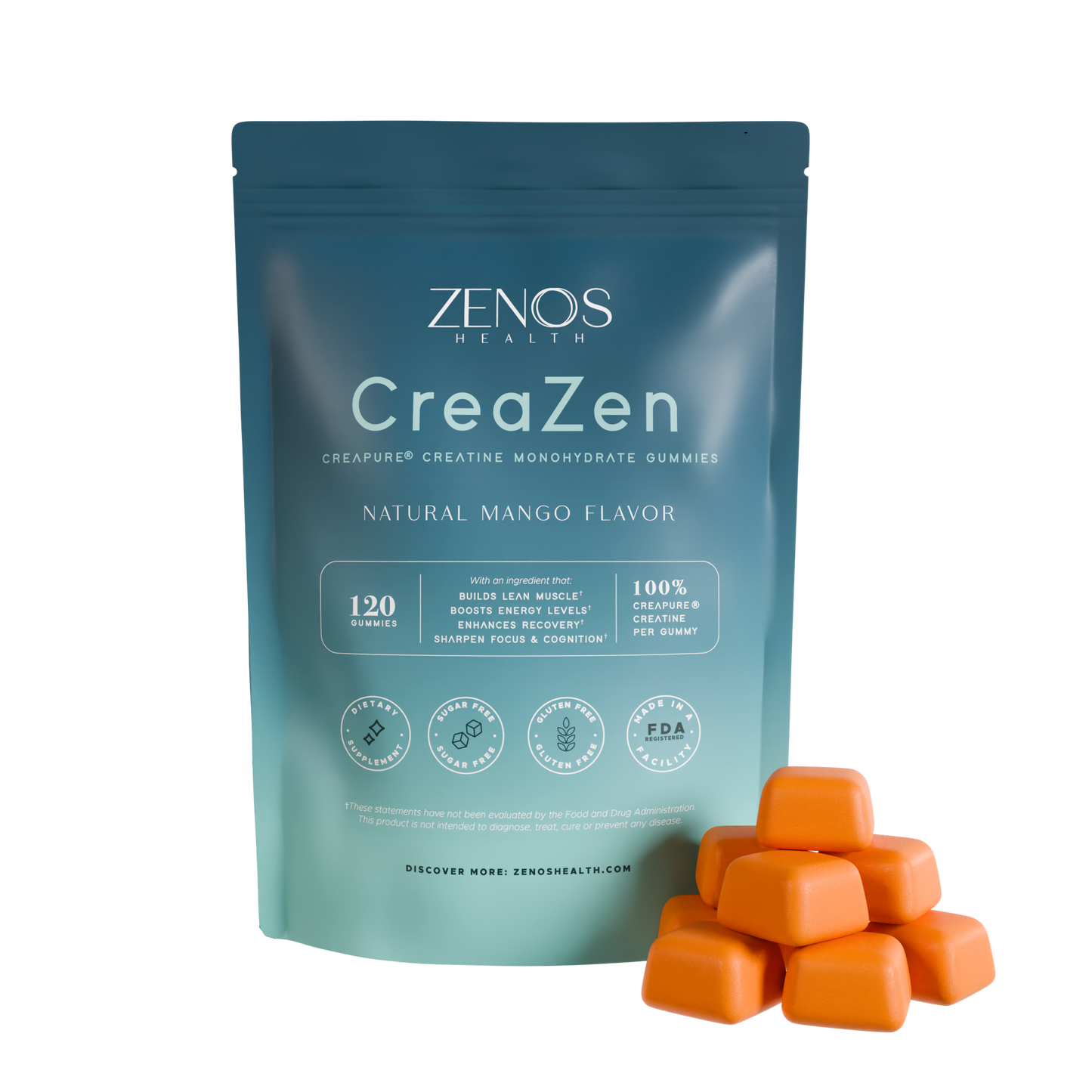 CreaZen