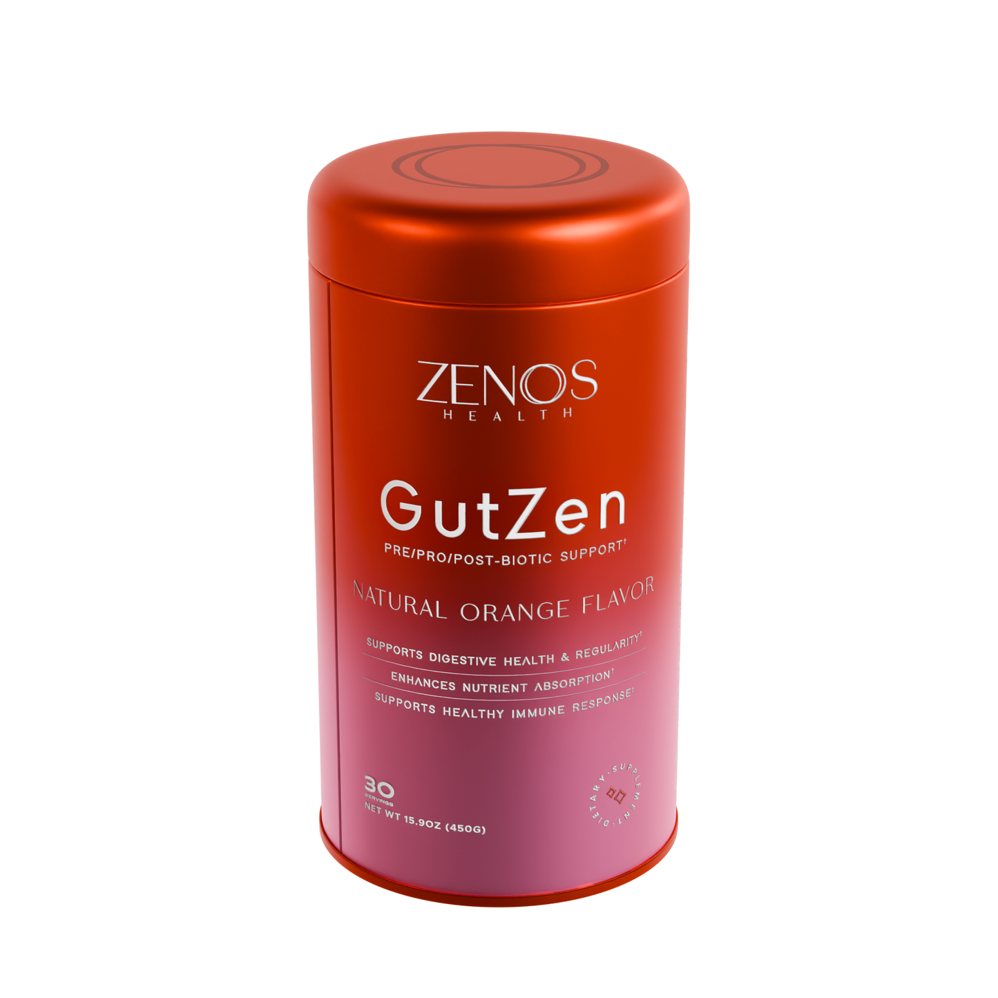 GutZen