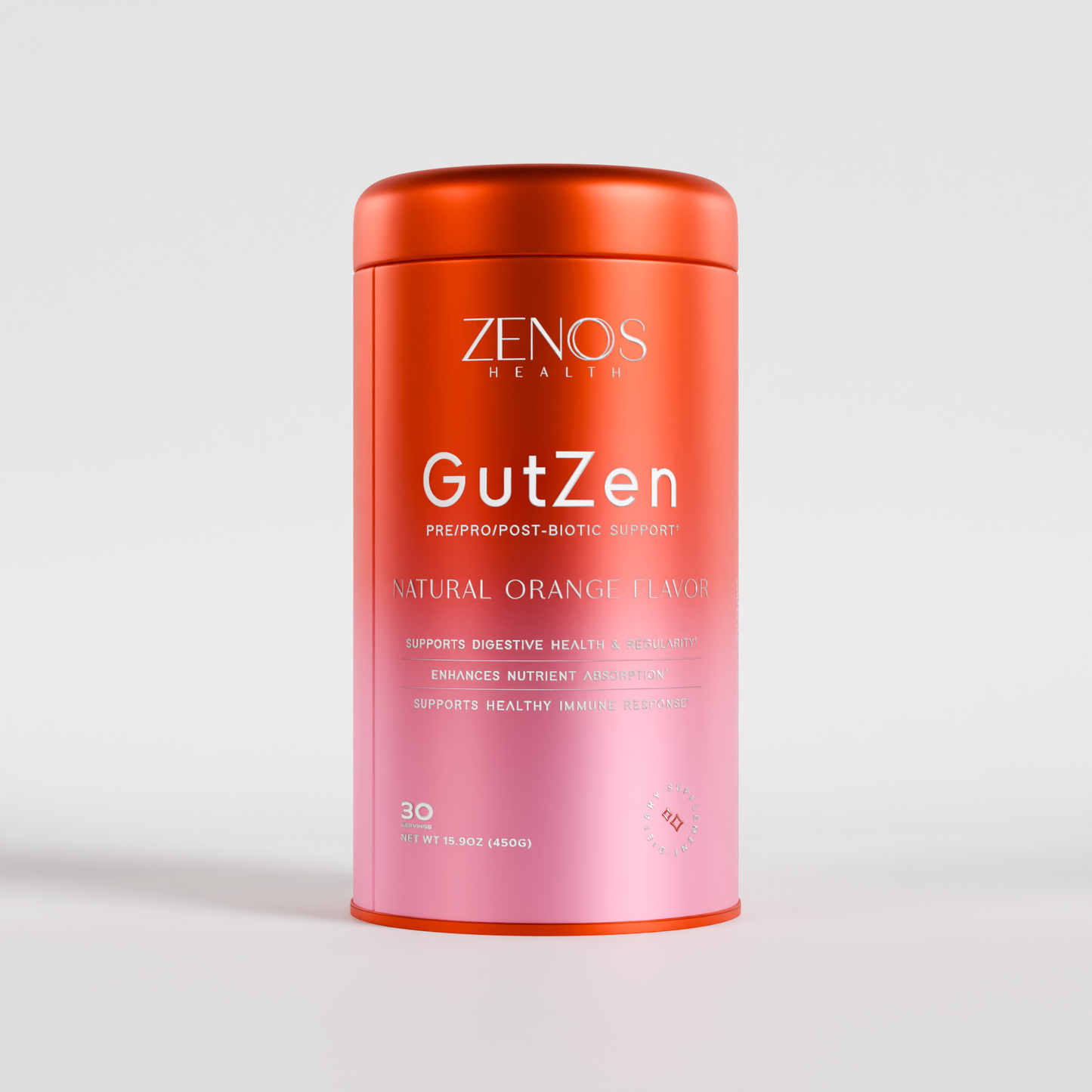 GutZen