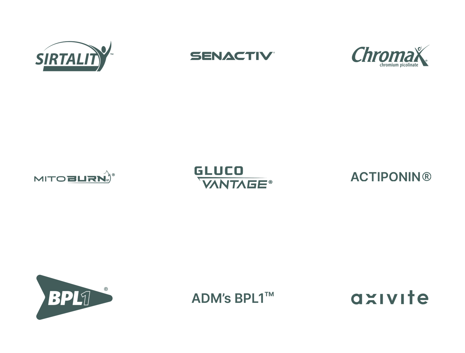 Partner logos