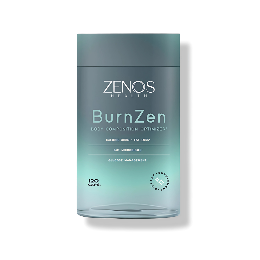 BurnZen