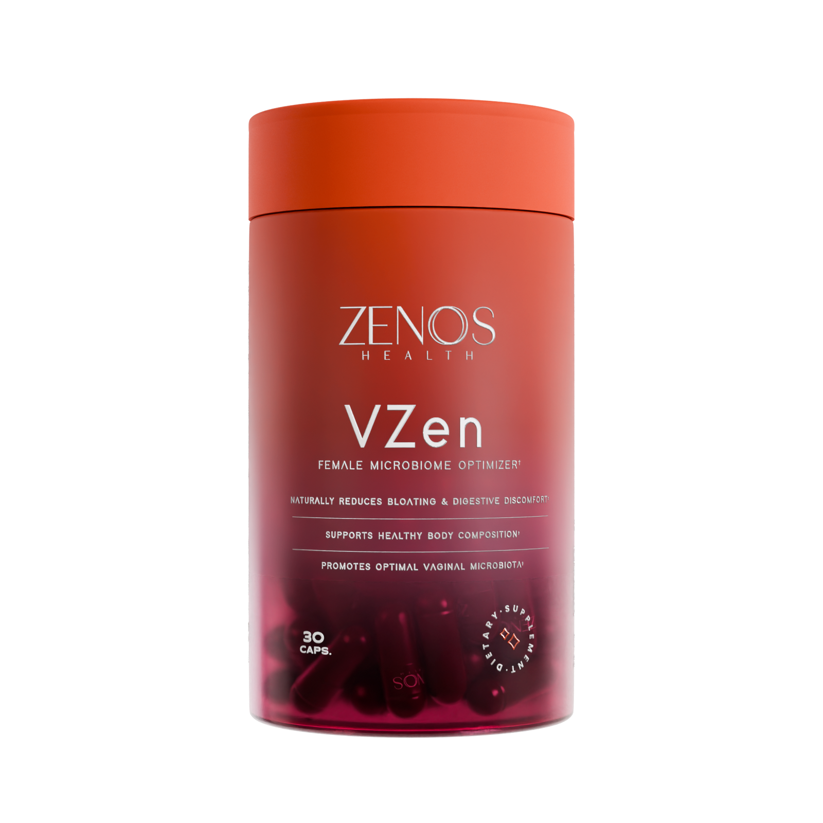 Vzen