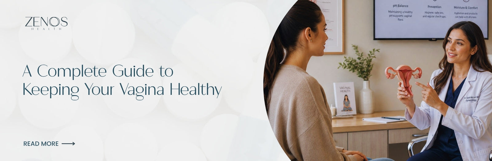 How to Keep Your Vagina Healthy: A Complete Guide