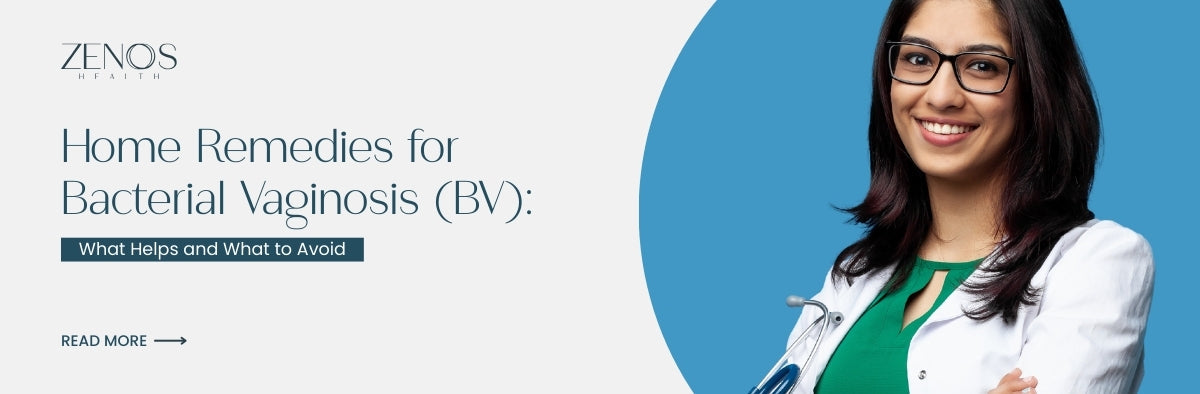  Home Remedies for BV: 7 Prevention Tips That Help and 4 Things to Avoid