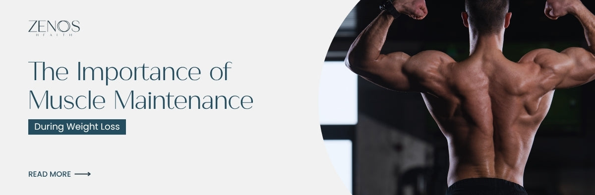  How to Lose Fat Without Losing Muscle | Complete Guide