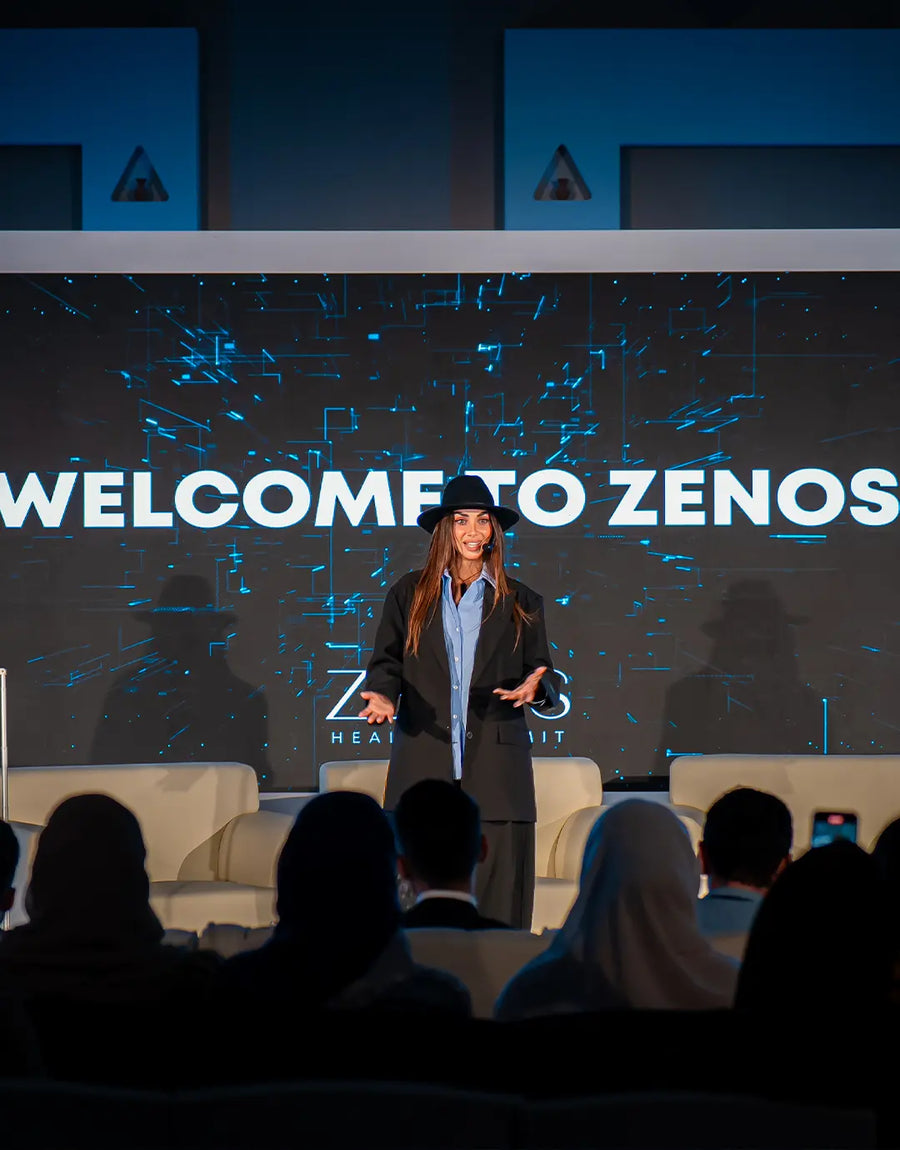 Keynotes & Panels
