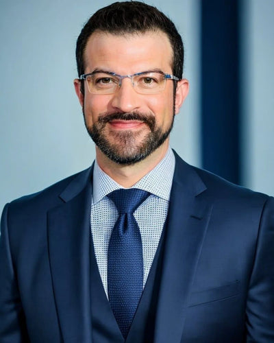 Dr. Brenden Cochran