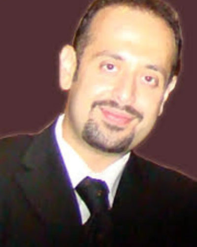 Dr. Ayman Matta