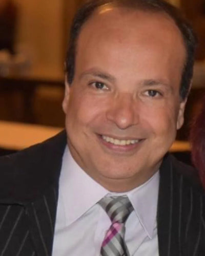Dr. Michel Akl