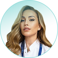 Dr. Angie Kassabie