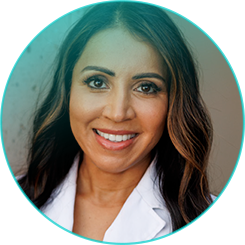 Dr. Amy Shah