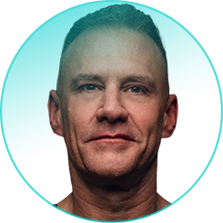 Gary Brecka