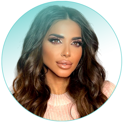 Sara Al Madani