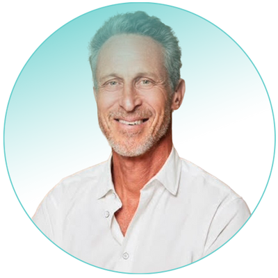 Dr. Mark Hyman