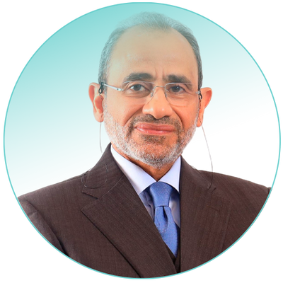 Dr. Walid Fitaihi