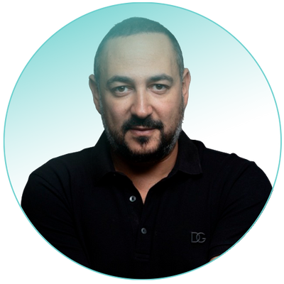 Dr. Ramy Khoury