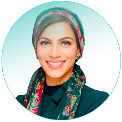 Dr.Maliha Hashmi