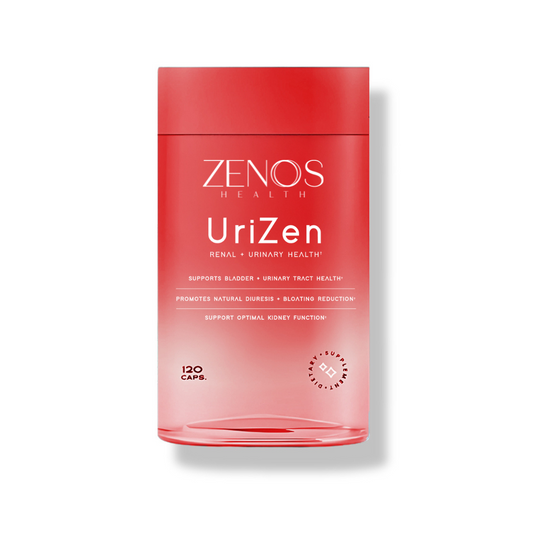 UriZen