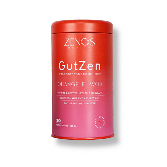 GutZen