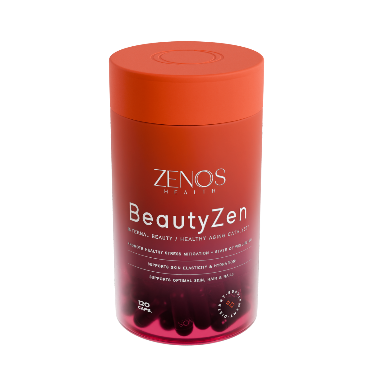Beauty Zen 3