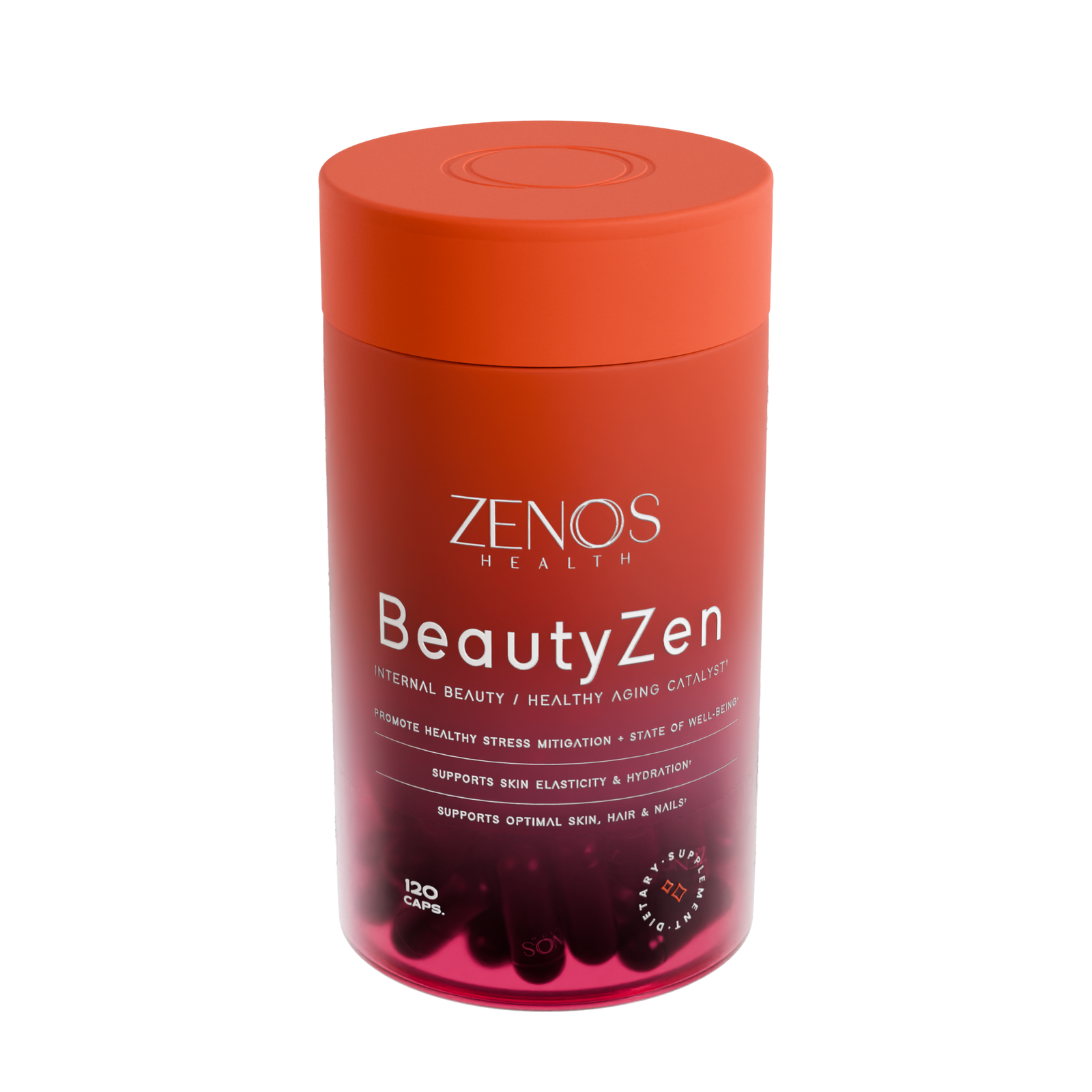Beauty Zen 3