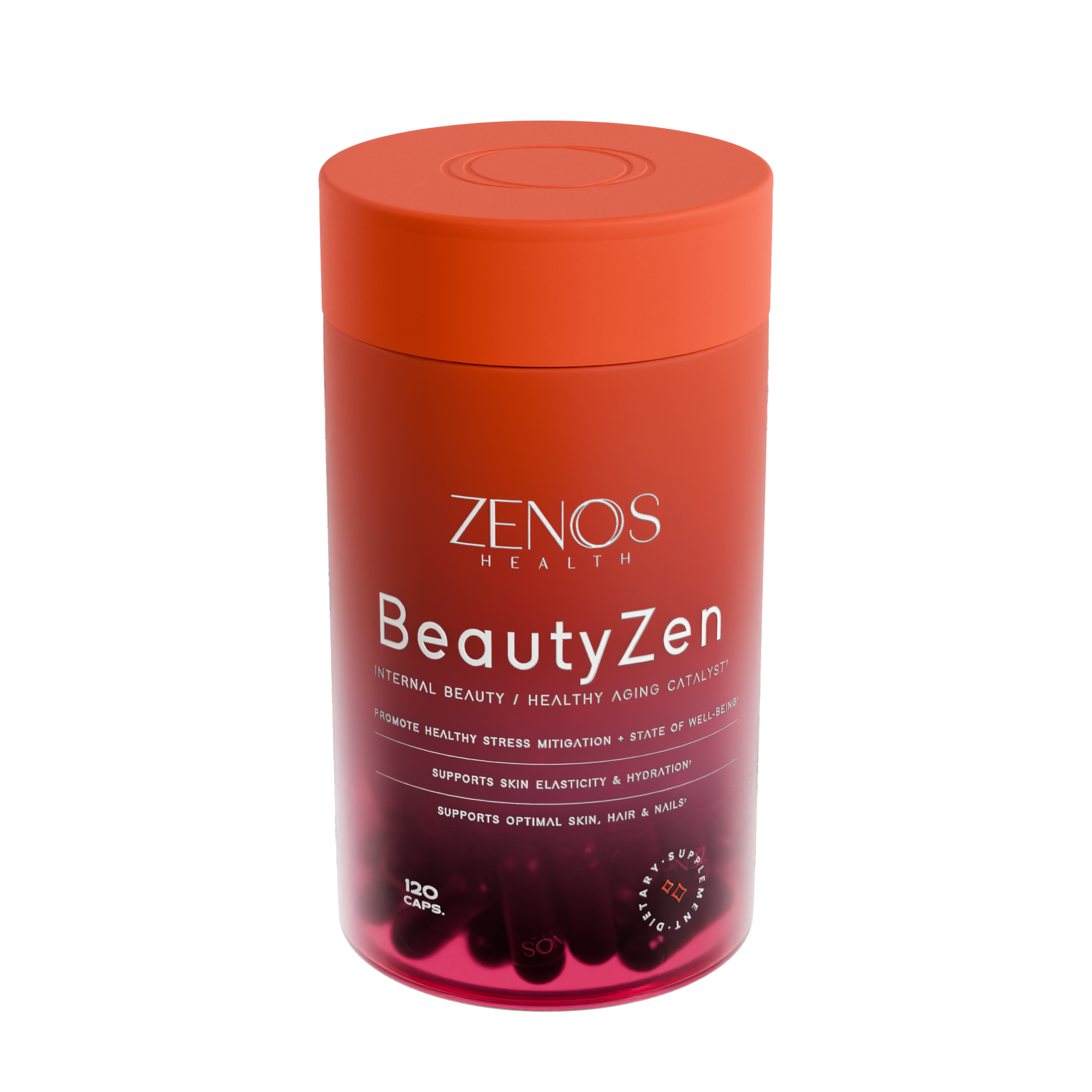 Beauty Zen 3