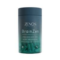 BrainZen