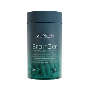 BrainZen