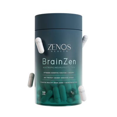BRAINZEN™