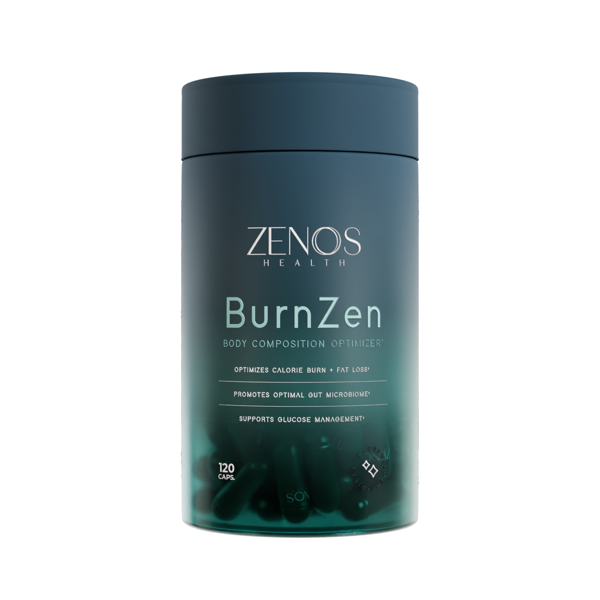 Zen Os BurnZen_1