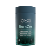 BurnZen - Men and Women’s Weight Loss Supplement